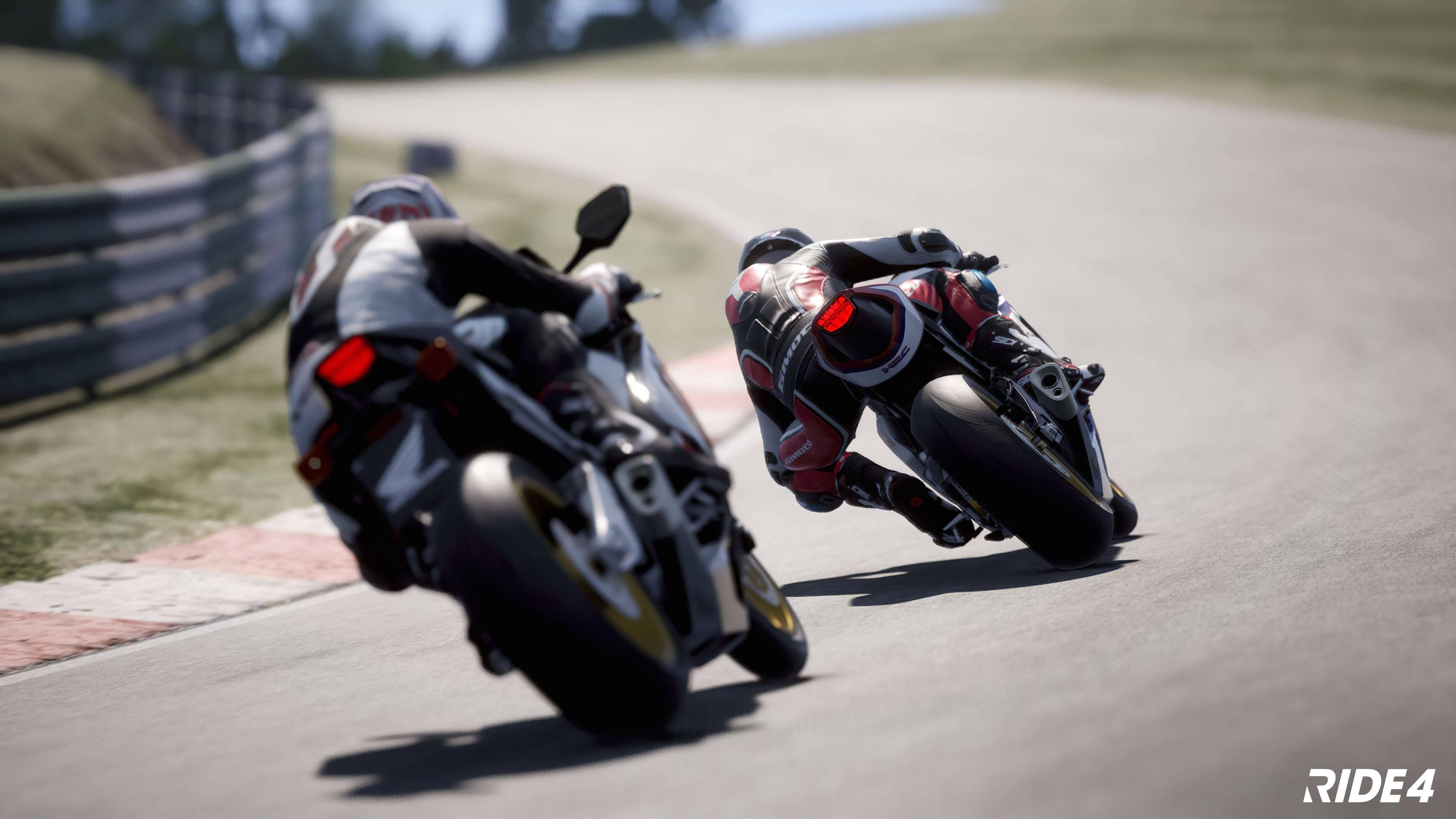 Ride 4 - Imagen 20